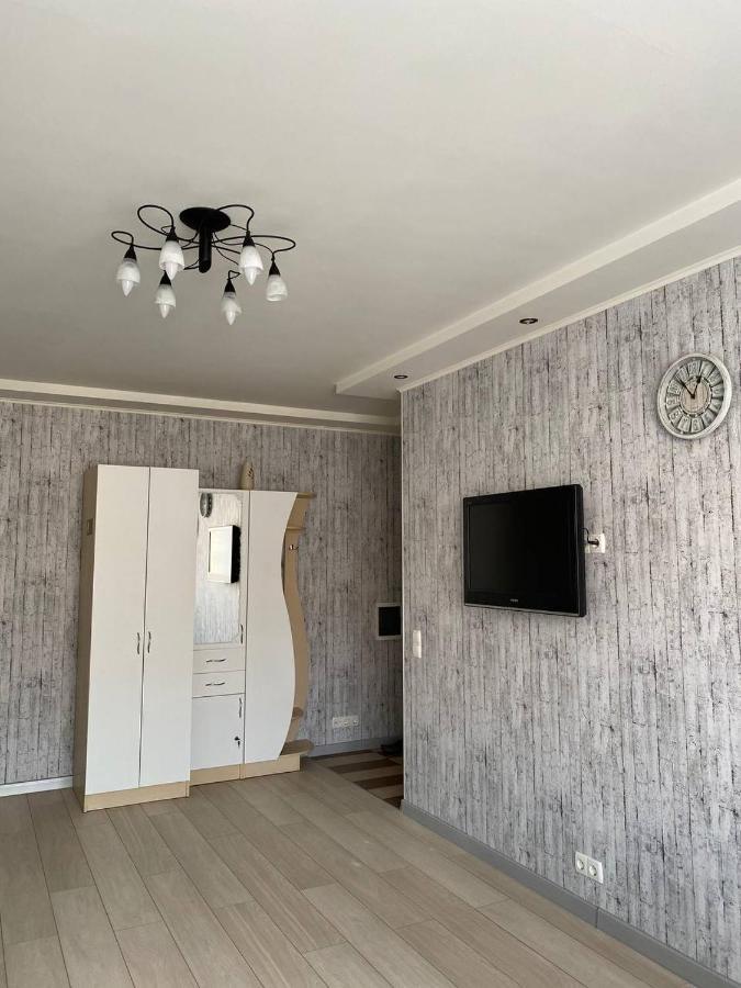 Красивая 3 К Кв Центр М Гагарина М Спортивная Harkiv Exterior foto