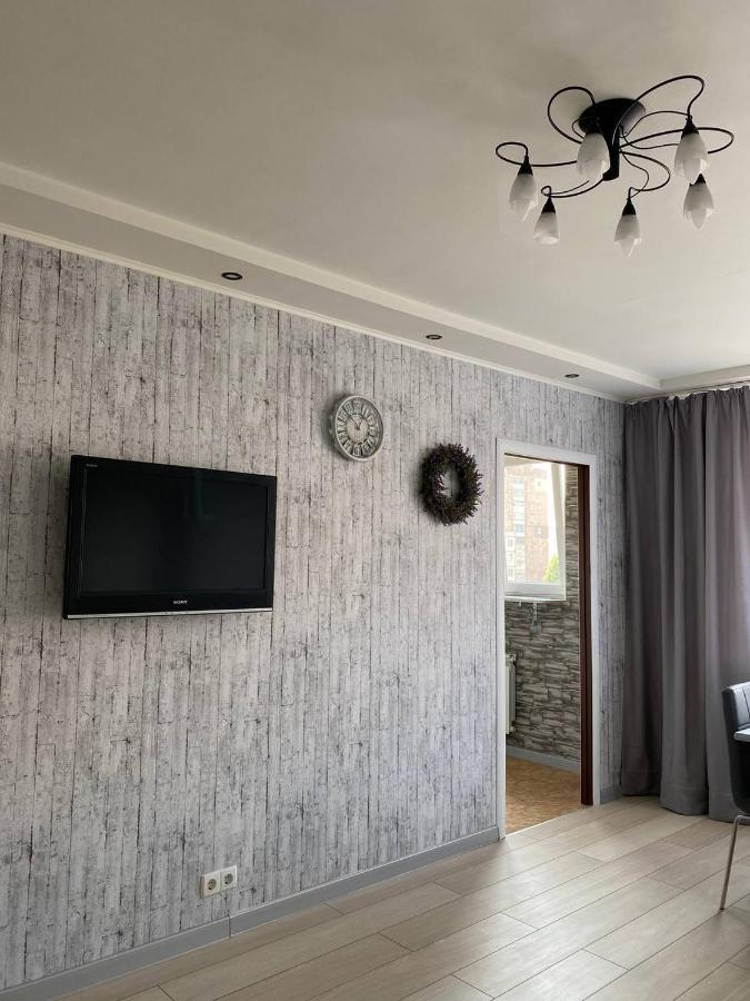 Красивая 3 К Кв Центр М Гагарина М Спортивная Harkiv Exterior foto