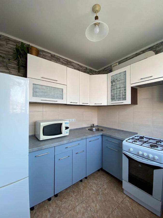 Красивая 3 К Кв Центр М Гагарина М Спортивная Harkiv Exterior foto