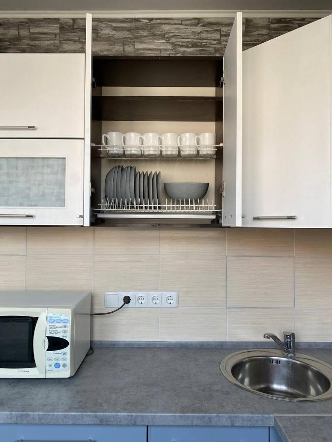 Красивая 3 К Кв Центр М Гагарина М Спортивная Harkiv Exterior foto